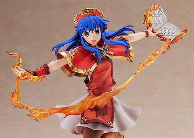 Fire Emblem The Binding Blade PVC Statue 1/7 Lilina 25cm - Scale Statue - Intelligent Systems - Hobby Figures UK