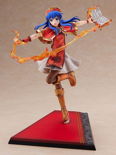 Fire Emblem The Binding Blade PVC Statue 1/7 Lilina 25cm - Scale Statue - Intelligent Systems - Hobby Figures UK
