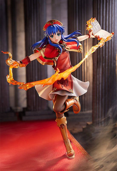 Fire Emblem The Binding Blade PVC Statue 1/7 Lilina 25cm - Scale Statue - Intelligent Systems - Hobby Figures UK