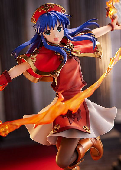 Fire Emblem The Binding Blade PVC Statue 1/7 Lilina 25cm - Scale Statue - Intelligent Systems - Hobby Figures UK