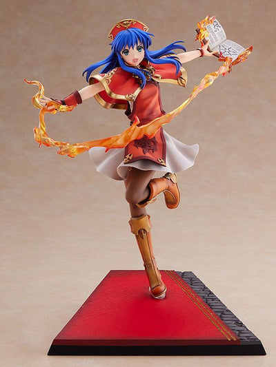 Fire Emblem The Binding Blade PVC Statue 1/7 Lilina 25cm - Scale Statue - Intelligent Systems - Hobby Figures UK