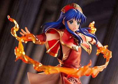 Fire Emblem The Binding Blade PVC Statue 1/7 Lilina 25cm - Scale Statue - Intelligent Systems - Hobby Figures UK