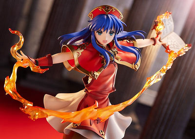 Fire Emblem The Binding Blade PVC Statue 1/7 Lilina 25cm - Scale Statue - Intelligent Systems - Hobby Figures UK