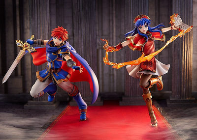 Fire Emblem The Binding Blade PVC Statue 1/7 Lilina 25cm - Scale Statue - Intelligent Systems - Hobby Figures UK