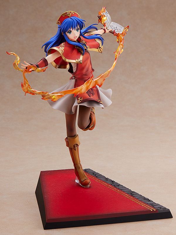 Fire Emblem The Binding Blade PVC Statue 1/7 Lilina 25cm - Scale Statue - Intelligent Systems - Hobby Figures UK