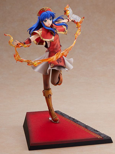 Fire Emblem The Binding Blade PVC Statue 1/7 Lilina 25cm - Scale Statue - Intelligent Systems - Hobby Figures UK