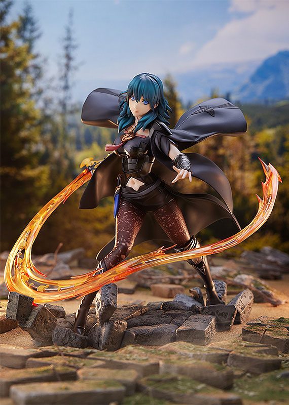 Fire Emblem: Three Houses - How to build a perfect Byleth | Pro Game Guides Fire Emblem: Three Houses - How to build a perfect Byleth | Pro Game Guides