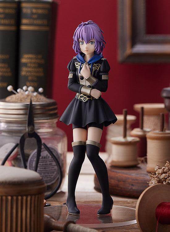 Fire Emblem: Three Houses Pop Up Parade PVC Statue Bernadetta von Varley 16cm - Scale Statue - Good Smile Company - Hobby Figures UK