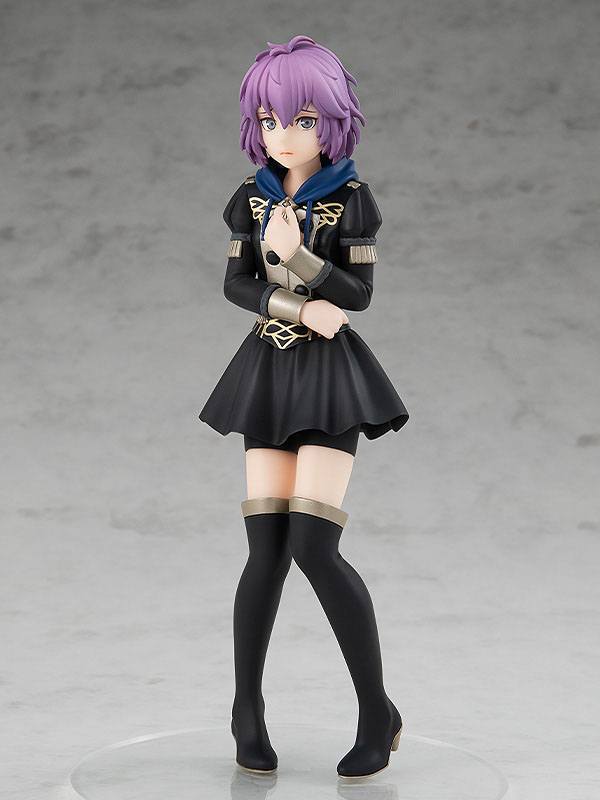 Fire Emblem: Three Houses Pop Up Parade PVC Statue Bernadetta von Varley 16cm - Scale Statue - Good Smile Company - Hobby Figures UK