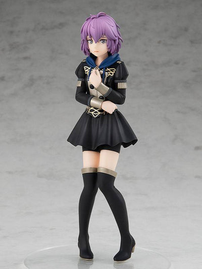 Fire Emblem: Three Houses Pop Up Parade PVC Statue Bernadetta von Varley 16cm - Scale Statue - Good Smile Company - Hobby Figures UK