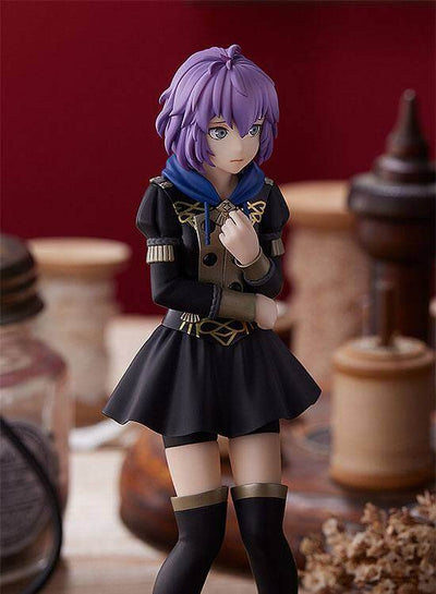 Fire Emblem: Three Houses Pop Up Parade PVC Statue Bernadetta von Varley 16cm - Scale Statue - Good Smile Company - Hobby Figures UK