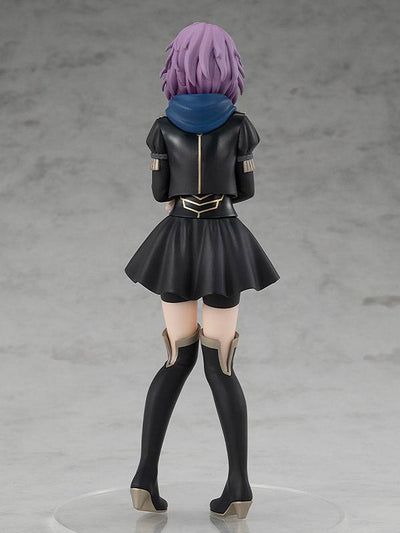 Fire Emblem: Three Houses Pop Up Parade PVC Statue Bernadetta von Varley 16cm - Scale Statue - Good Smile Company - Hobby Figures UK