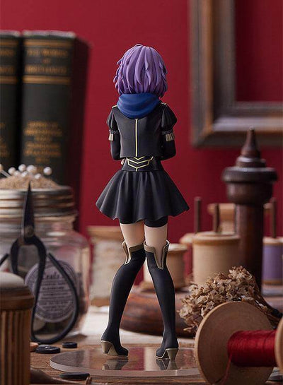 Fire Emblem: Three Houses Pop Up Parade PVC Statue Bernadetta von Varley 16cm - Scale Statue - Good Smile Company - Hobby Figures UK