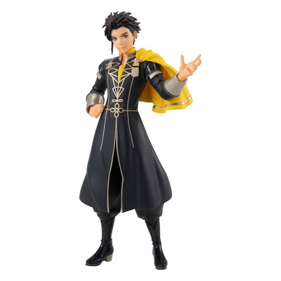 Fire Emblem: Three Houses Pop Up Parade PVC Statue Claude von Riegan 18cm - Scale Statue - Good Smile Company - Hobby Figures UK