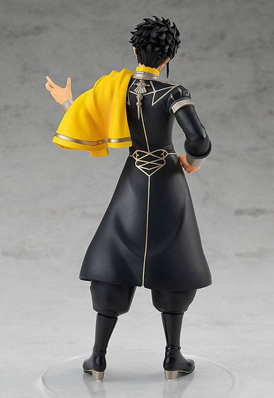 Fire Emblem: Three Houses Pop Up Parade PVC Statue Claude von Riegan 18cm - Scale Statue - Good Smile Company - Hobby Figures UK