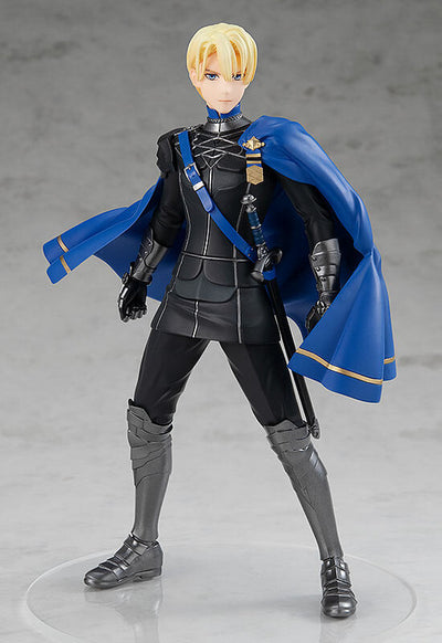 Fire Emblem: Three Houses Pop Up Parade PVC Statue Dimitri Alexandre Blaiddyd 18cm - Scale Statue - Good Smile Company - Hobby Figures UK