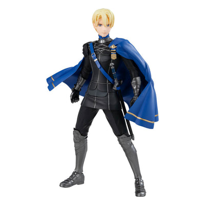 Fire Emblem: Three Houses Pop Up Parade PVC Statue Dimitri Alexandre Blaiddyd 18cm - Scale Statue - Good Smile Company - Hobby Figures UK