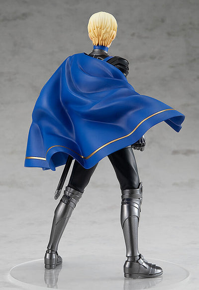 Fire Emblem: Three Houses Pop Up Parade PVC Statue Dimitri Alexandre Blaiddyd 18cm - Scale Statue - Good Smile Company - Hobby Figures UK