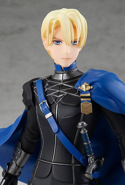 Fire Emblem: Three Houses Pop Up Parade PVC Statue Dimitri Alexandre Blaiddyd 18cm - Scale Statue - Good Smile Company - Hobby Figures UK