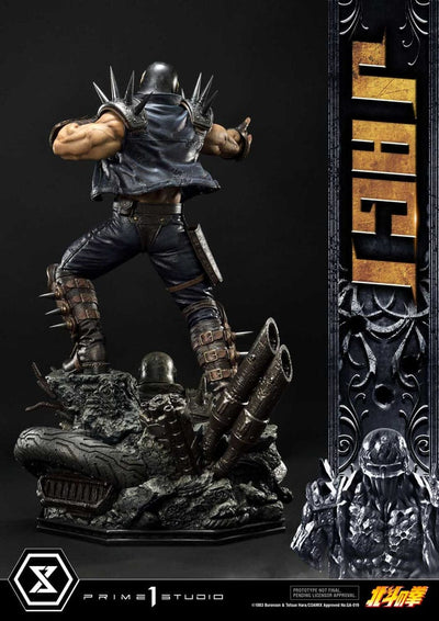 Fist of the North Star Statue Jagi Bonus Version 69cm - Scale Statue - Prime 1 Studio - Hobby Figures UK