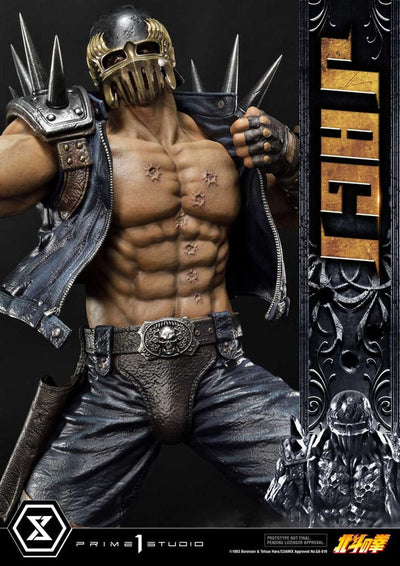 Fist of the North Star Statue Jagi Bonus Version 69cm - Scale Statue - Prime 1 Studio - Hobby Figures UK