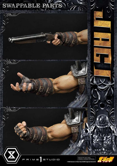 Fist of the North Star Statue Jagi Bonus Version 69cm - Scale Statue - Prime 1 Studio - Hobby Figures UK