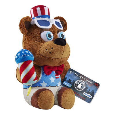 Five Nights at Freddy's Plush Figure Firework Freddy 18cm - Plush - Funko - Hobby Figures UK