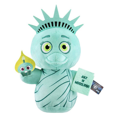 Five Nights at Freddy's Plush Figure Liberty Chica 18cm - Plush - Funko - Hobby Figures UK