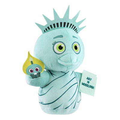 Five Nights at Freddy's Plush Figure Liberty Chica 18cm - Plush - Funko - Hobby Figures UK