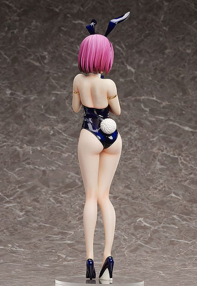 Food Wars Shokugeki no Soma Statue 1/4 Hisako Arato: Bare Leg Bunny Ver. 46cm - Scale Statue - FREEing - Hobby Figures UK