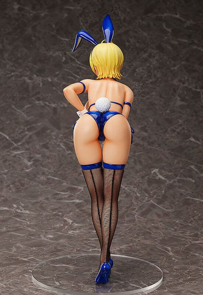 Food Wars Shokugeki no Soma Statue 1/4 Ikumi Mito Bunny Ver. 41cm - Scale Statue - FREEing - Hobby Figures UK