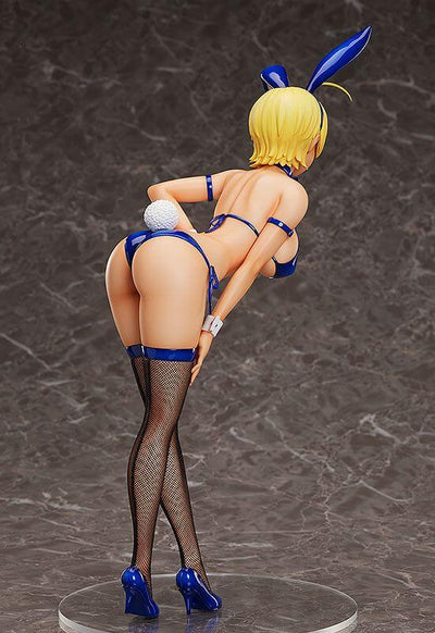 Food Wars Shokugeki no Soma Statue 1/4 Ikumi Mito Bunny Ver. 41cm - Scale Statue - FREEing - Hobby Figures UK