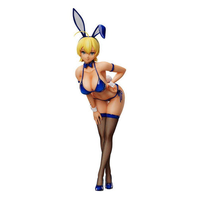 Food Wars Shokugeki no Soma Statue 1/4 Ikumi Mito Bunny Ver. 41cm - Scale Statue - FREEing - Hobby Figures UK