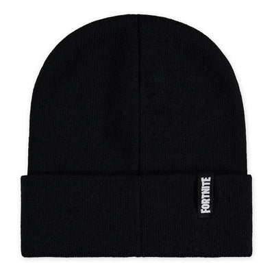 Fortnite Black Beanie Taco - Apparel & Accessories - Difuzed - Hobby Figures UK