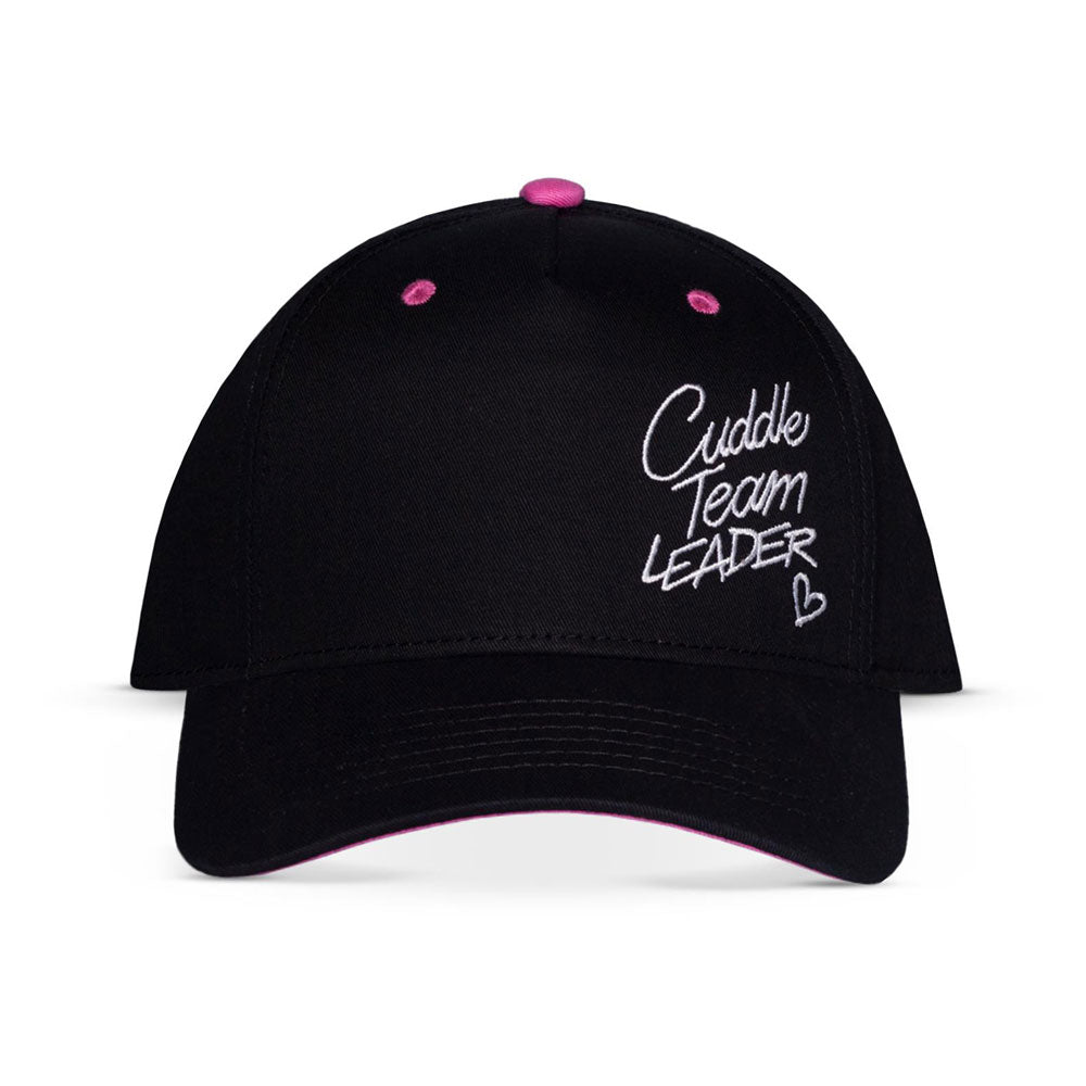 Fortnite Curved Bill Cap Cuddle Team Leader – Hobby Figures