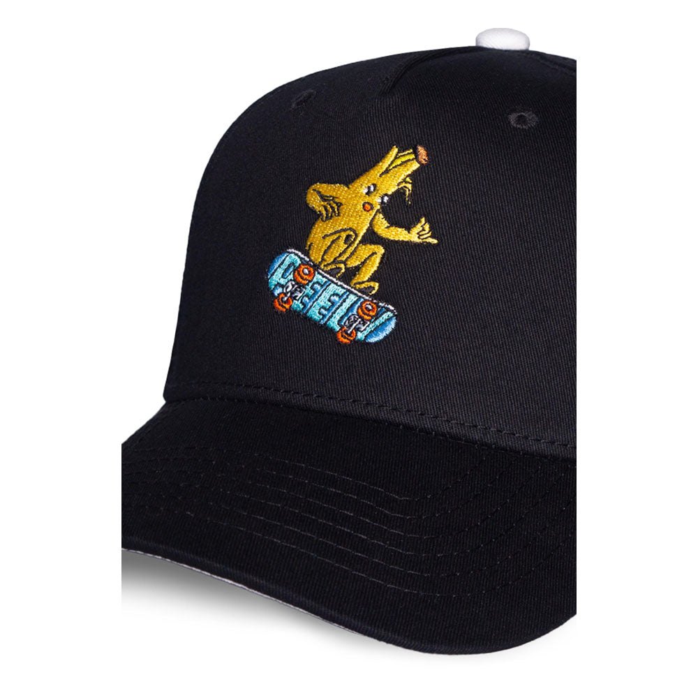 Fortnite Curved Bill Cap Peely – Hobby Figures