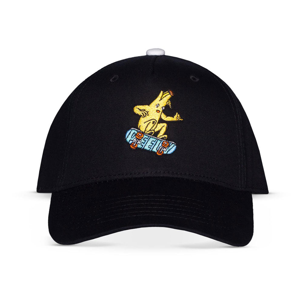 Fortnite Curved Bill Cap Peely – Hobby Figures