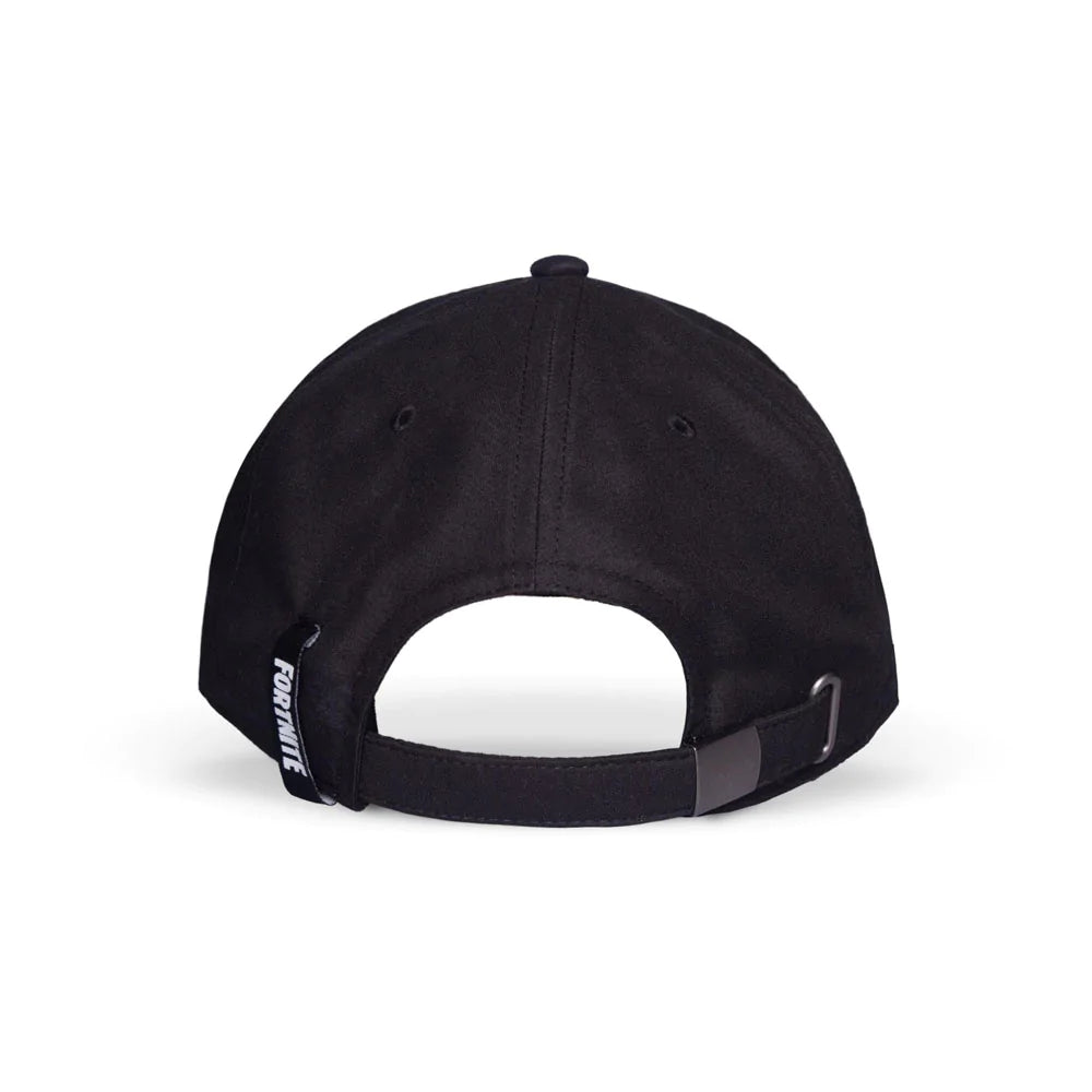 Fortnite Curved Bill Cap Skull Trooper - Apparel & Accessories - Difuzed - Hobby Figures UK