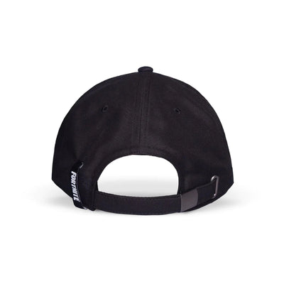 Fortnite Curved Bill Cap Skull Trooper - Apparel & Accessories - Difuzed - Hobby Figures UK