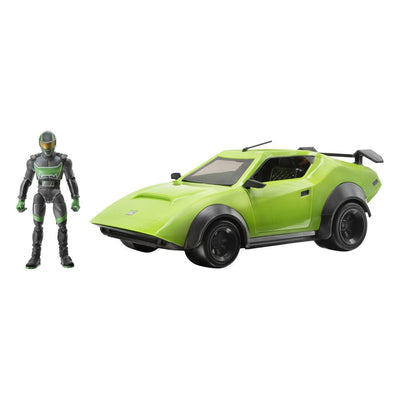 Fortnite Joy Ride Vehicle Whiplash - Action Figures - Jazwares - Hobby Figures UK