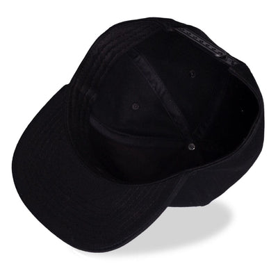 Fortnite Snapback Cap 3D Fortnite logo - Apparel & Accessories - Difuzed - Hobby Figures UK