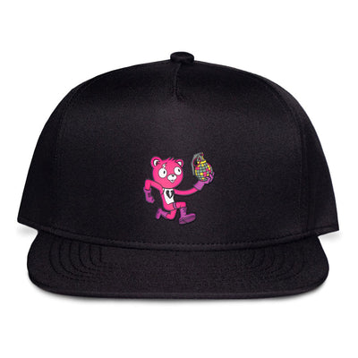 Fortnite Snapback Cap Cuddle Team Leader - Apparel & Accessories - Difuzed - Hobby Figures UK