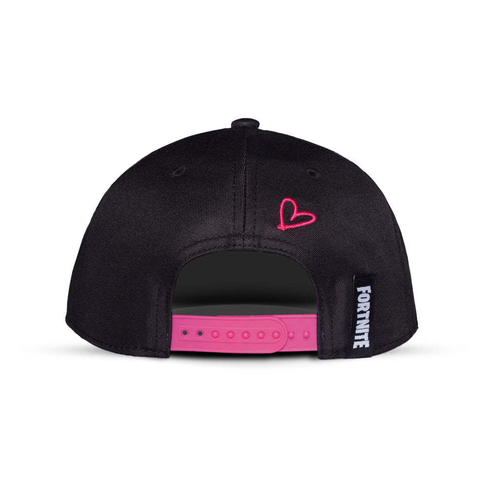 Cuddle Cap Fortnite Snapback Cap Cuddle Team Leader – Hobby Figures