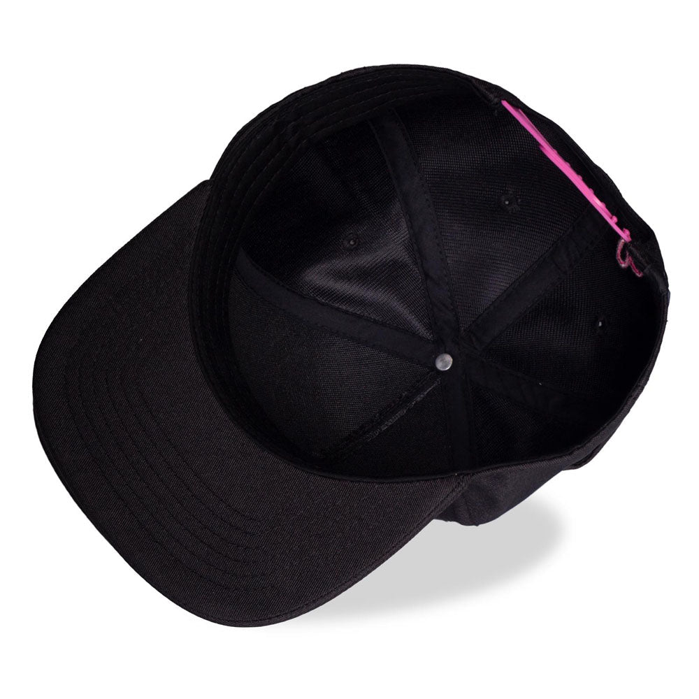 Fortnite Snapback Cap Cuddle Team Leader - Apparel & Accessories - Difuzed - Hobby Figures UK