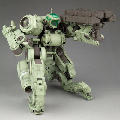 Frame Arms Fine Scale Model Kit 1/100 EXF-10/32 Greifen RE2 15cm - Model Kit - Kotobukiya - Hobby Figures UK