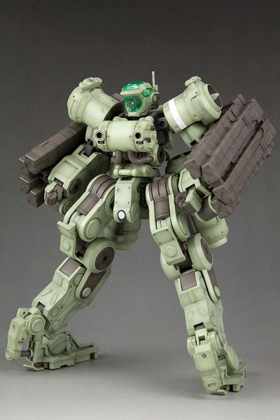 Frame Arms Fine Scale Model Kit 1/100 EXF-10/32 Greifen RE2 15cm - Model Kit - Kotobukiya - Hobby Figures UK