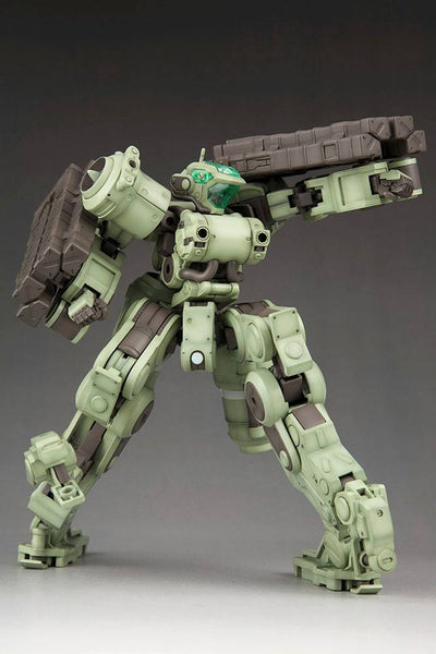 Frame Arms Fine Scale Model Kit 1/100 EXF-10/32 Greifen RE2 15cm - Model Kit - Kotobukiya - Hobby Figures UK