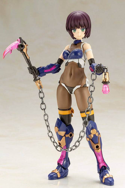Frame Arms Girl Plastic Model Kit Ayatsuki 16cm - Model Kit - Kotobukiya - Hobby Figures UK