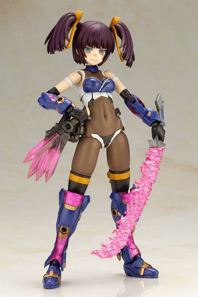 Frame Arms Girl Plastic Model Kit Ayatsuki 16cm - Model Kit - Kotobukiya - Hobby Figures UK