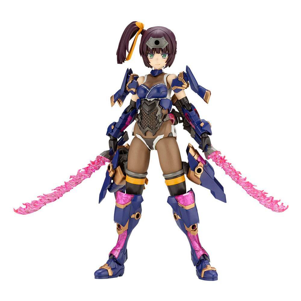 Frame Arms Girl Plastic Model Kit Ayatsuki 16cm - Model Kit - Kotobukiya - Hobby Figures UK